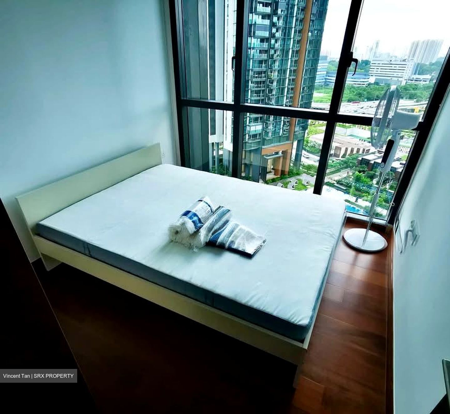Normanton Park (D5), Apartment #582484801